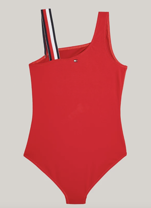 ONE PIECE XLG primary red