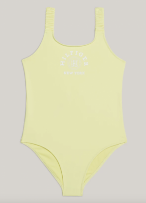 ONE PIECE ZIN yellow tuli