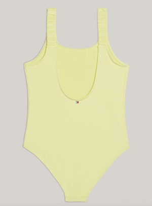 ONE PIECE ZIN yellow tuli