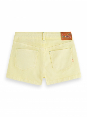 The Beach Denim shorts 6925 - Fresh Le
