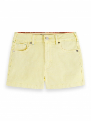The Beach Denim shorts 6925 - Fresh Le