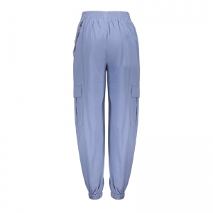 Manouk pants dusty blue