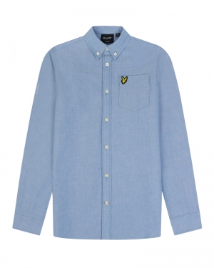 Oxford shirt X41 riviera