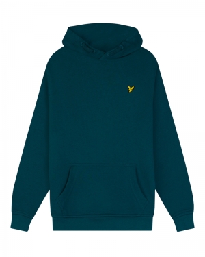 Pullover hoodie W992 apres navy