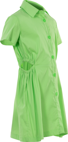 Dress COCO green