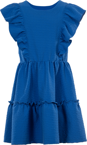 Dress CISKA blue