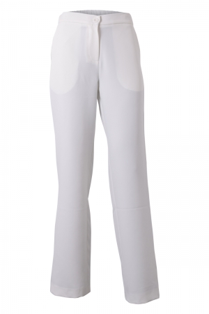 Pants 100 white