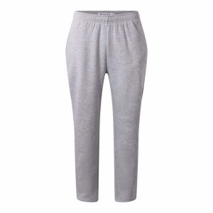Sweat pants 008 grey melang