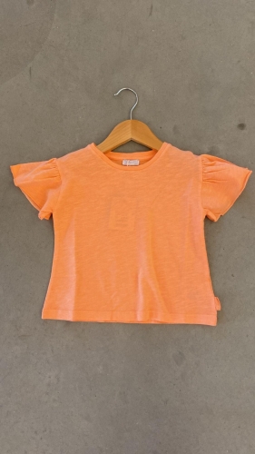Tshirt 0059-Coral