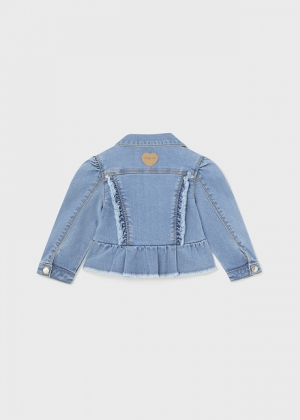 Jean jacket 026 medium