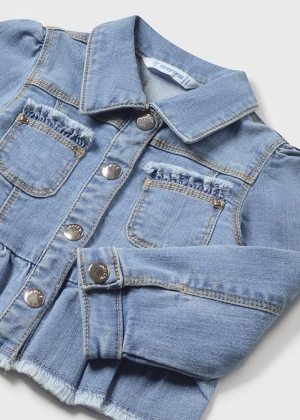 Jean jacket 026 medium