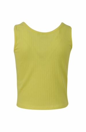 CORALIE-G-01-A Bright yellow
