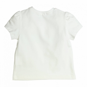 T-shirt Aerobic off white