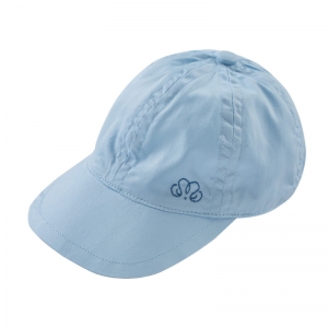 CAP light blue
