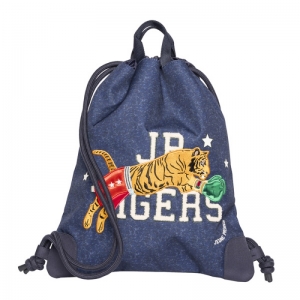 City Bag Boxing Tiger