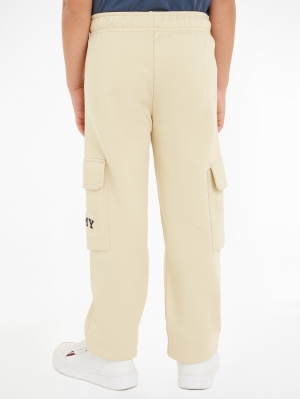 VARSITY EMBR CARGO SWEATPANTS AEX Country Ivo