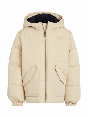 MONOTYPE PADDED PUFFER JACKET AEX Country Ivo