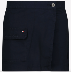 UTILITY RIBSTOP SKORT DW5 Desert Sky