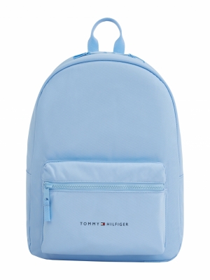 TH ESSENTIAL BACKPACK C1Z Vessel Blue