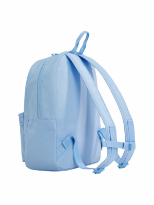 TH ESSENTIAL BACKPACK C1Z Vessel Blue