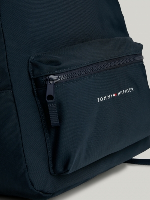 TH ESSENTIAL BACKPACK DW6 Space Blue