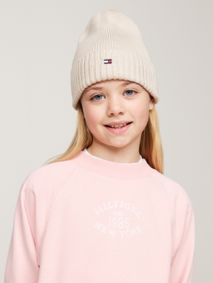 SMALL FLAG BEANIE ACI Classic Bei