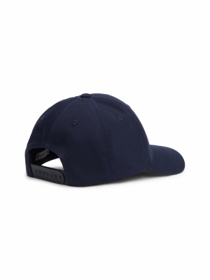 TH ESSENTIAL CAP DW6 Space Blue