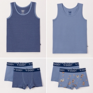 Duopack boys boxershorts 017