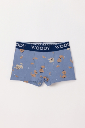 Duopack boys boxershorts 018