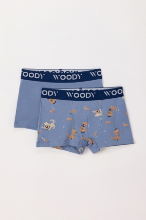 Duopack boys boxershorts 018