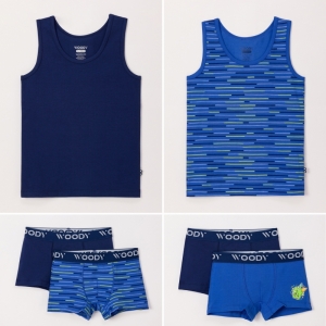 Duopack boys boxershorts 039