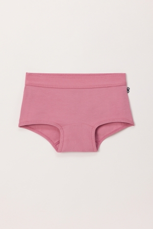 Duopack shorty for girls 064