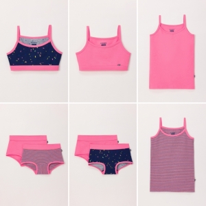 Girls singlet 915