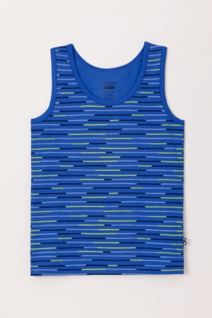 Boys singlet 913