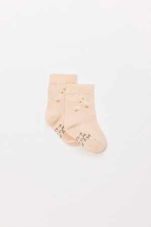Duopack baby socks 133