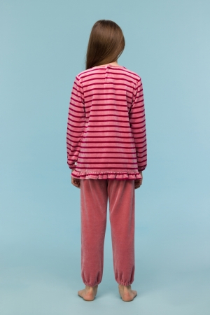 Pyjamas long sleeve long pants 926