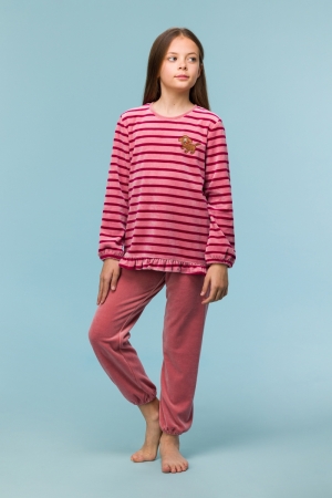 Pyjamas long sleeve long pants 926