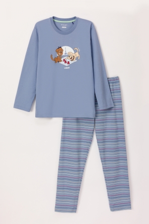 Pyjamas 813