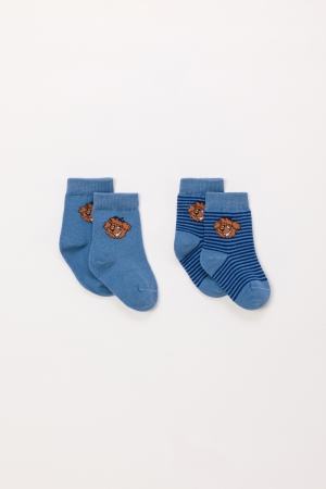 Duopack socks 010