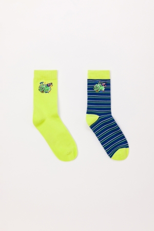 Duopack socks 020