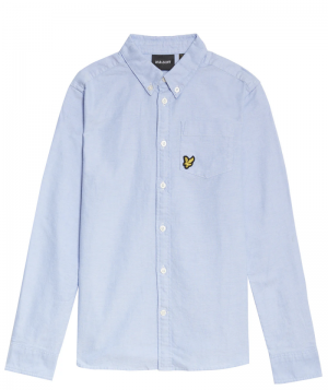 OXFORD SHIRT X41 RIVIERA