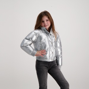 Kids SILLY  15 - Silver