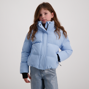 Kids CALEY Nylon 39 - Light Blue