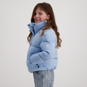 Kids CALEY Nylon 39 - Light Blue