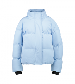 Kids CALEY Nylon 39 - Light Blue