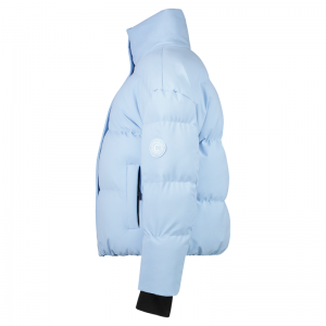 Kids CALEY Nylon 39 - Light Blue