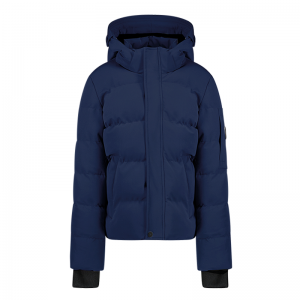 Kids BRONX Nylon 12 - Navy