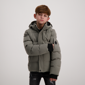 Kids BRONX Nylon 87 - Manhattan