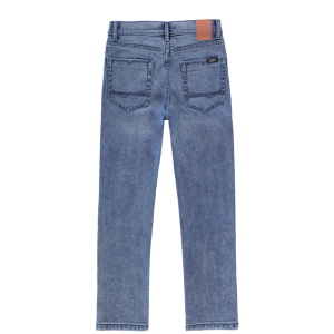 Kids GARWELL Denim Dark Used 03 - Dark Used