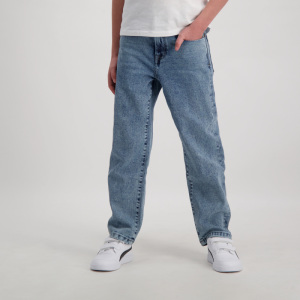 Kids GARWELL Denim Dark Used 06 - Stone Used